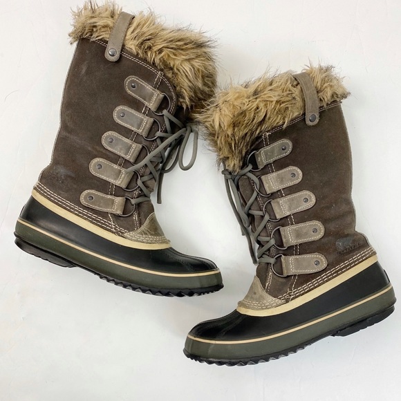arctic waterproof boots